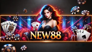 NEW88 CASINO